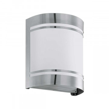 Applique murale Cerno inox...