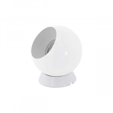 PETTO 1 blanc GU10 3,3W...