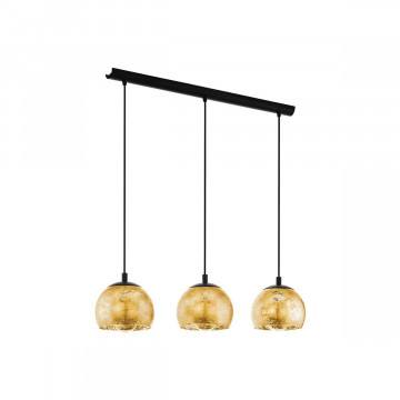 Lampe à suspension design...