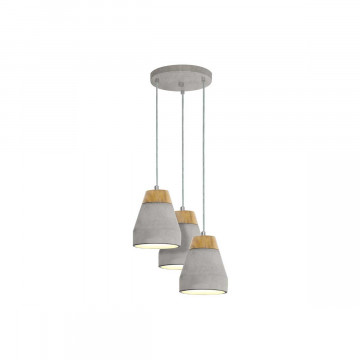 Suspension Tarega