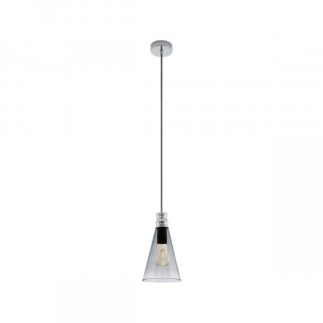 Suspension FRAMPTON noir...