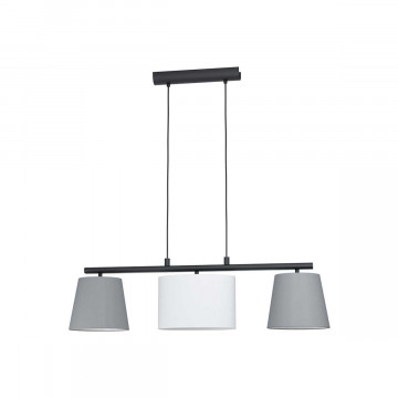 Suspension de plafond...