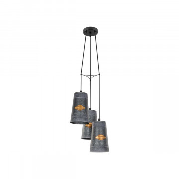 HONEYBOURNE' suspension...