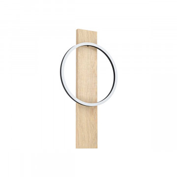 BOYAL applique bois led 12w...