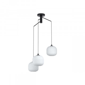 MANTUNELLA Suspension...