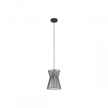 MASETA Suspension...