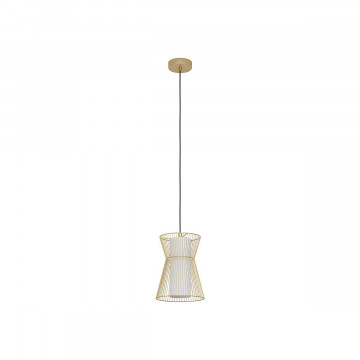 MASETA Suspension...