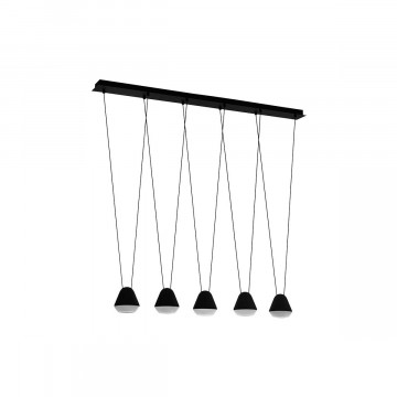 PALBIETA Suspension 5*GU10...