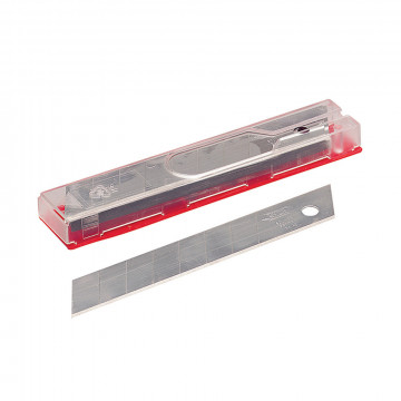 Lame de cutter 18mm x10...