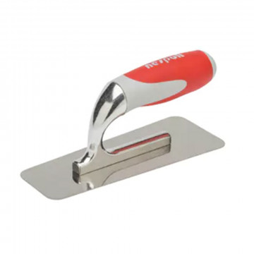 Platoir inox trapèze 8x20 UV2