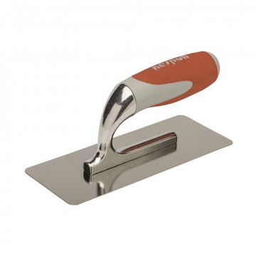 Platoir inox confort 8x20...