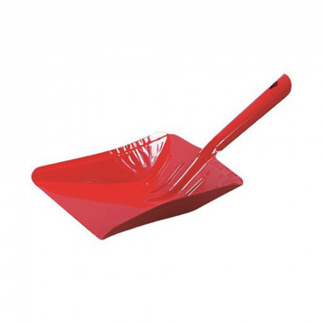 Pelle metal A/laqué 23,5cm UV5