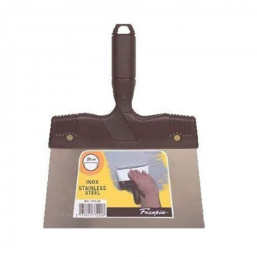 Couteau à enduire 20cm lame...