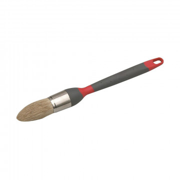 Brosse à réchampir n°6...