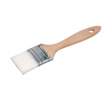 Brosse plate 50 nylon blc...