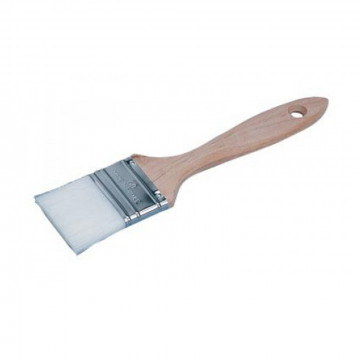 Brosse plate 30 nylon blc...