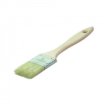 Brosse plate spécial...