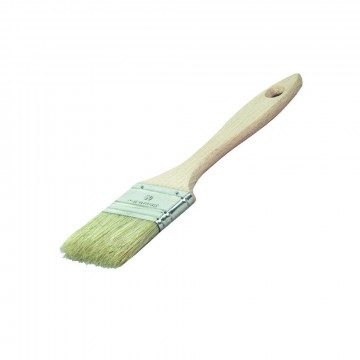 Brosse plate spéciale...