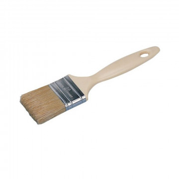 Brosse plate 65mm Industrie...