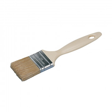 Brosse plate de...