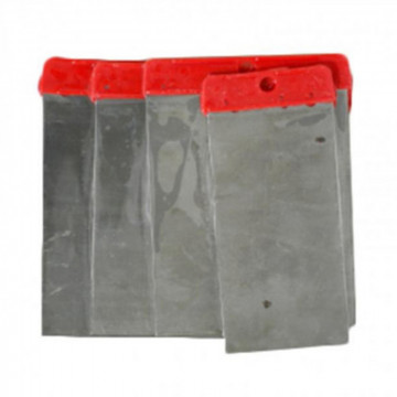 Couteau à carossier x4...