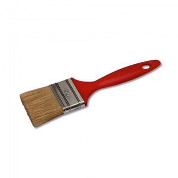 Brosse plate glycéro 20mm...