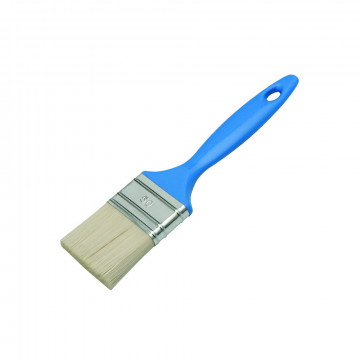 Brosse plate spécial...