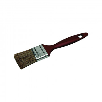 Brosse plate lasure 65mm...