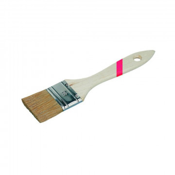 Brosse plate 30mm ECO...