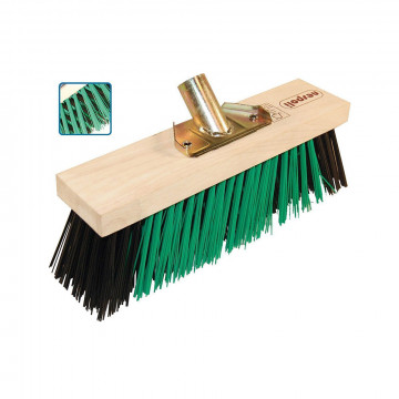 Brosse plate 50mm ECO...