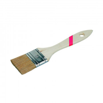 Brosse plate 70mm ECO...