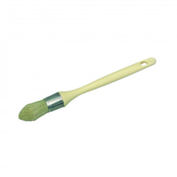 Brosse à rechampir 18mm UV6