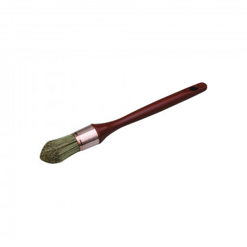 Brosse à réchampir lasure...