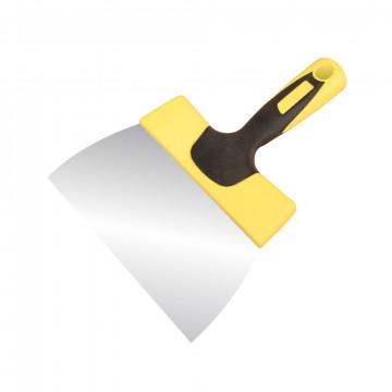 Couteau à enduire inox 20...