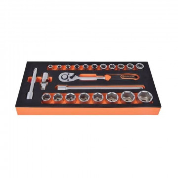 Coffret servante clés à...
