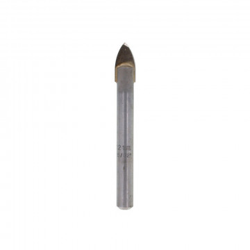 Foret Verre 6mm