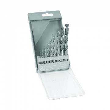 Forets métaux laminé...