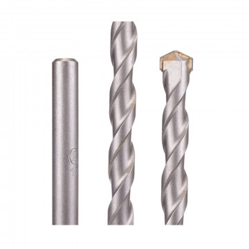 Foret béton D10x400 Industrie