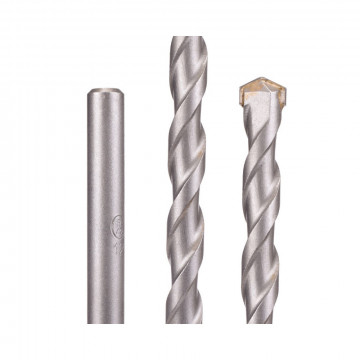 Foret béton D10x300 Industrie