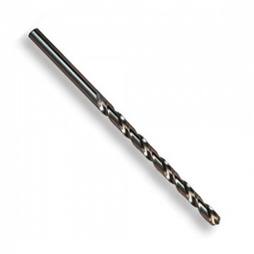 Foret HSS D12 taillé meulé