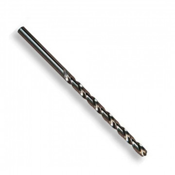 Foret HSS D7.5 taillé meulé