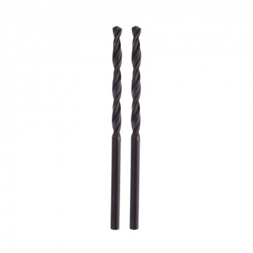 Forets x2 HSS D2 laminé pro