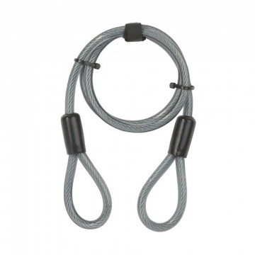 Câble antivol 120cm à...