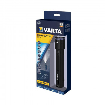 Torche Led Night Cutter...