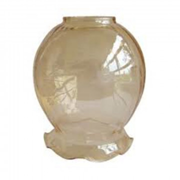 Abat-jour Tulipe h140mm...