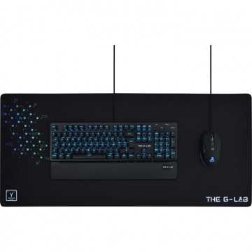 THE G-LAB PAD YTTRIUM Tapis...