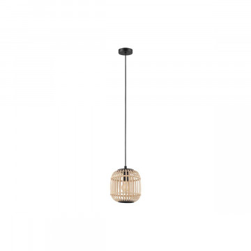 BORDESLEY suspension acier...