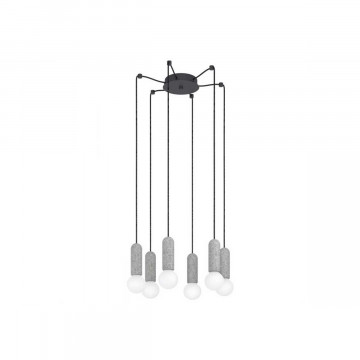 GIACONECCHIA suspension...