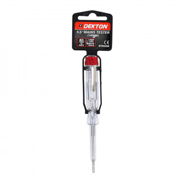 Tournevis testeur PM 140mm...