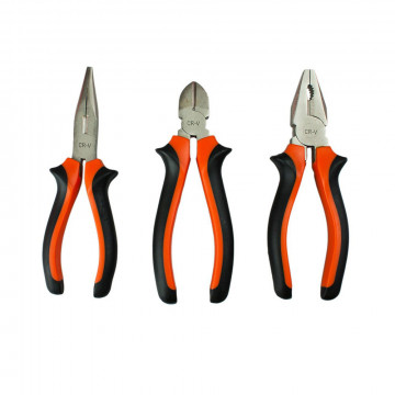 Pinces x3 Pro Fischer Darex...